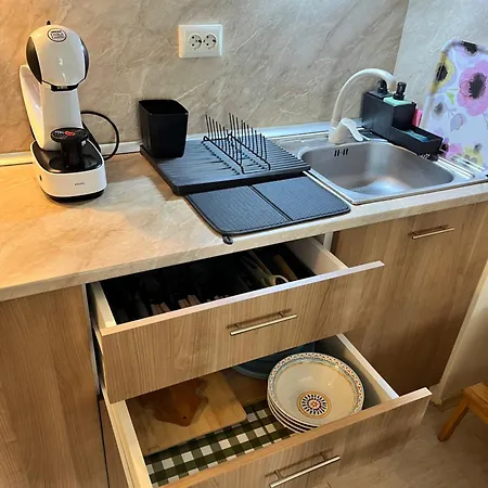 Good Mood In Life First Line Apartament *