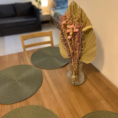 Good Mood In Life First Line Apartament Sozopol