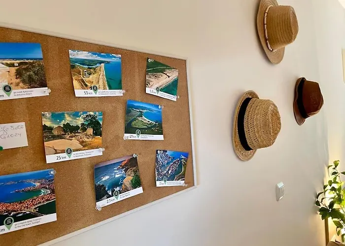 Apartament Good Mood In Life First Line *