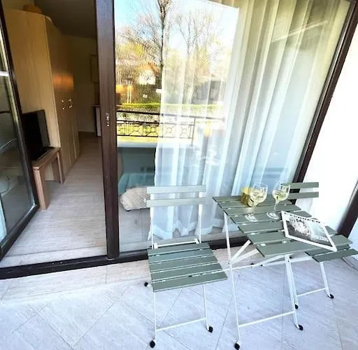 Apartament Good Mood In Life First Line Sozopol