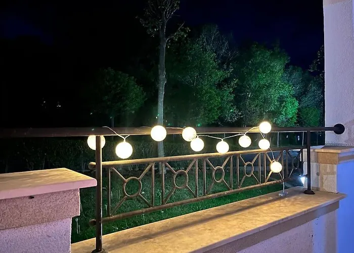 Good Mood In Life First Line Sozopol