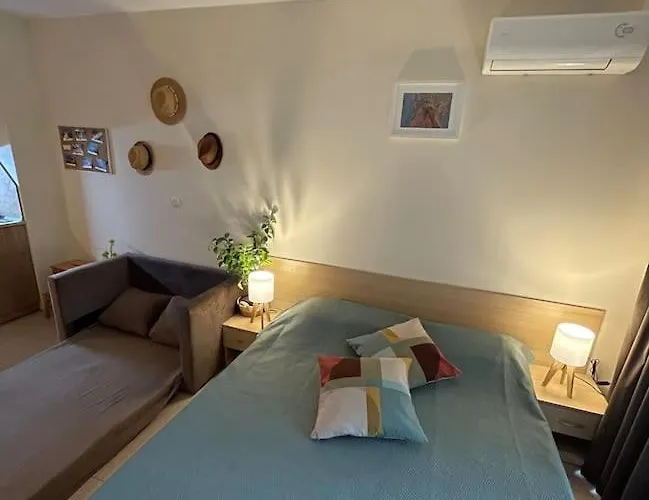 Apartament Good Mood In Life First Line Sozopol