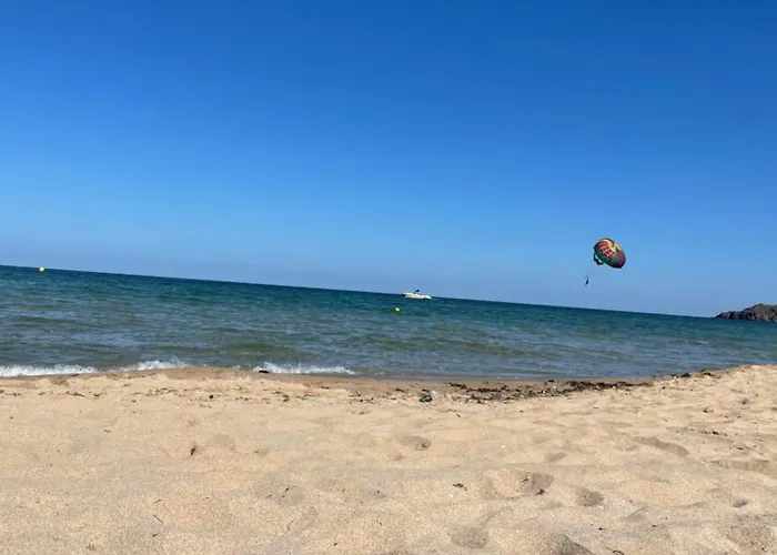 Good Mood In Life First Line Apartament