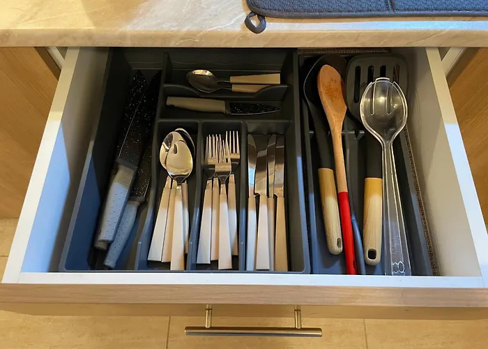 Apartament Good Mood In Life First Line