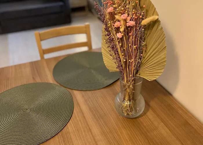 Good Mood In Life First Line Apartament Sozopol