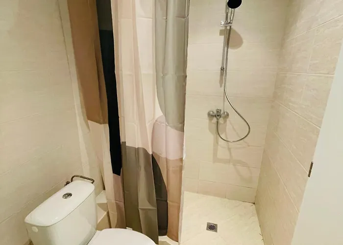 Good Mood In Life First Line Apartament