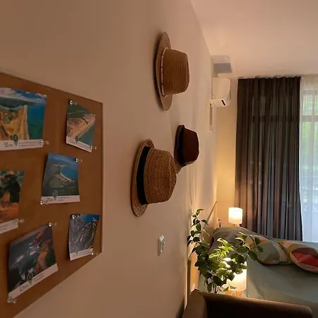 Daire Good Mood In Life First Line *