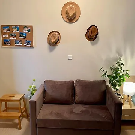 Appartement Good Mood In Life First Line Sozopol