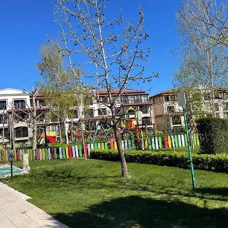 Good Mood In Life First Line Sozopol