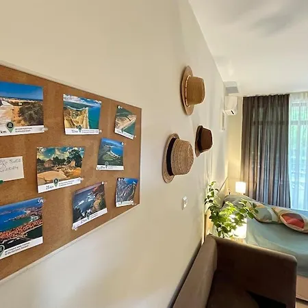 Daire Good Mood In Life First Line *