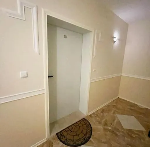 Apartmán Good Mood In Life First Line