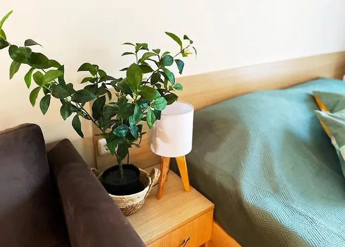 Apartmán Good Mood In Life First Line Sozopol