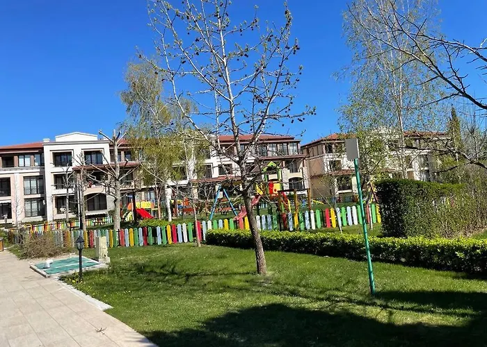 Good Mood In Life First Line Sozopol