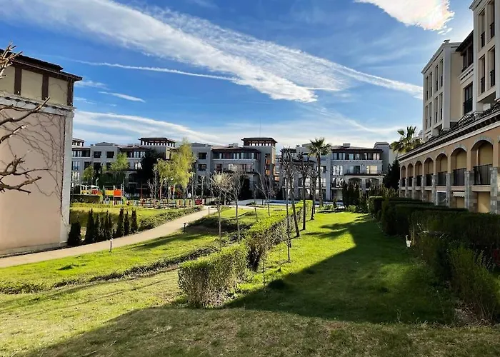 Good Mood In Life First Line Sozopol