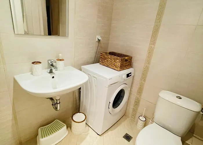 Good Mood In Life First Line * Sozopol